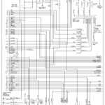 Diagram 07 Tundra Headlight Wiring Diagrams Koblingsskjema VIVAILRE IT