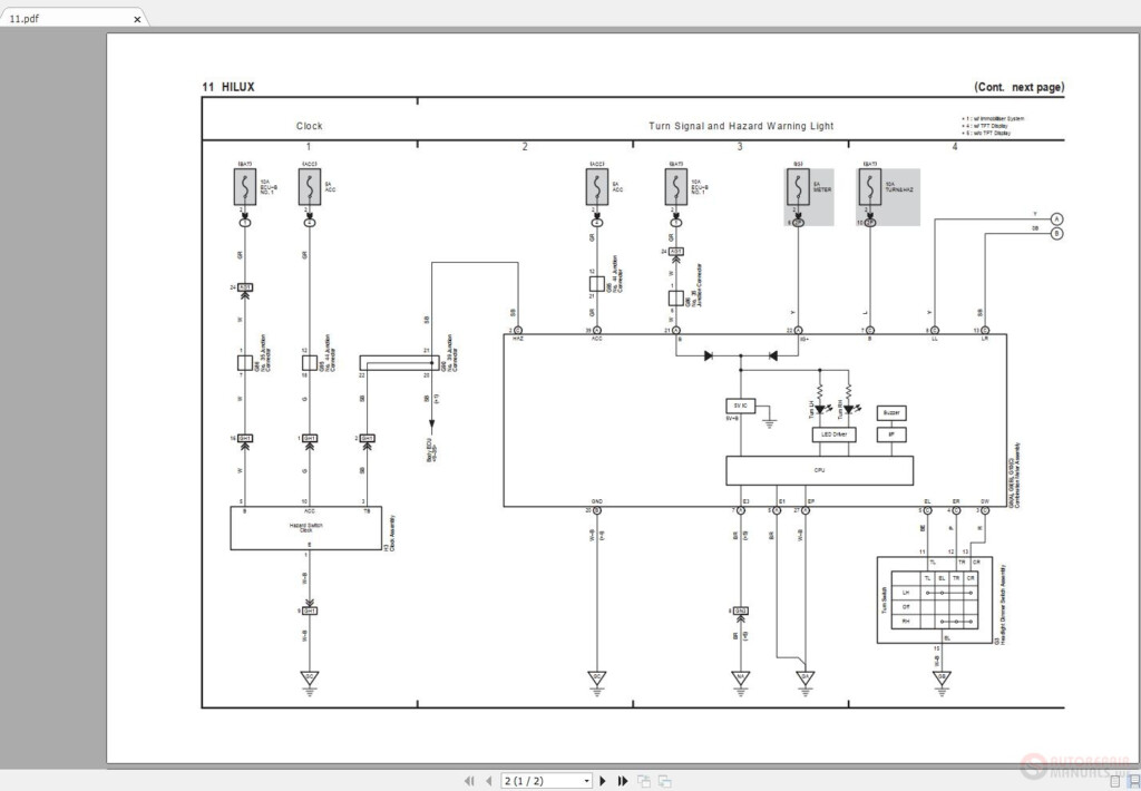  DIAGRAM 1976 Toyota Wiring Harness Diagram FULL Version HD Quality 