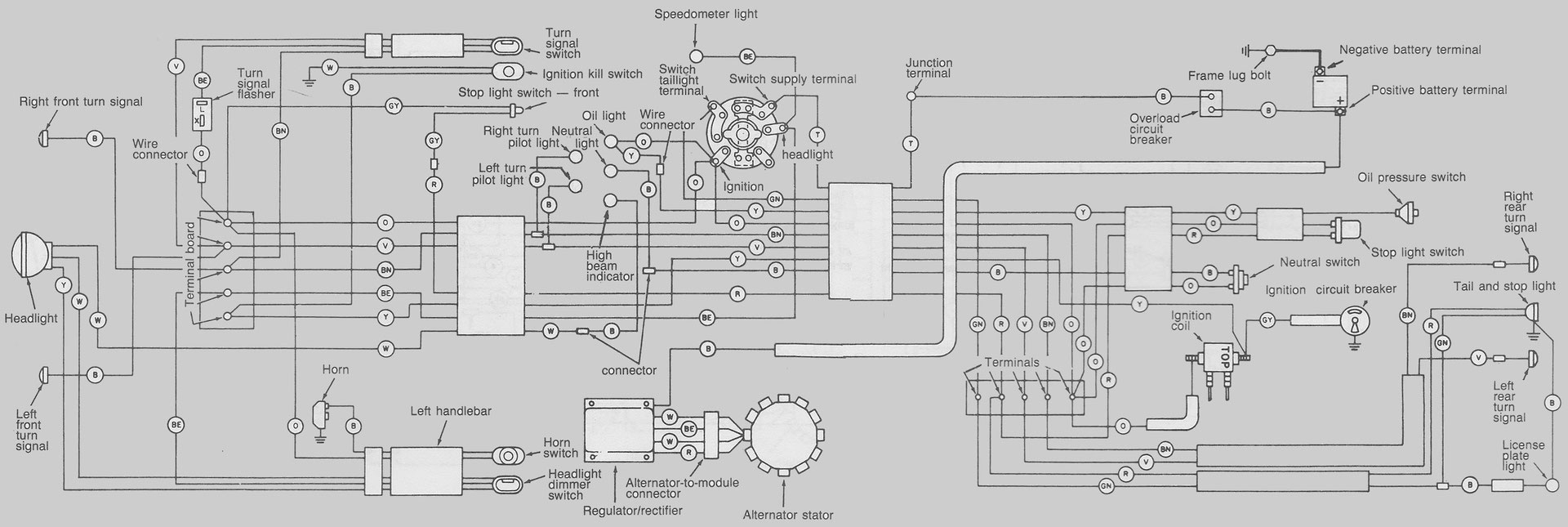  DIAGRAM Toyota Tamaraw Fx Wiring Diagram FULL Version HD Quality 