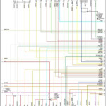 Diagrama Electrico Toyota Echo 2000 1 Toyota Echo Toyota Cars Toyota