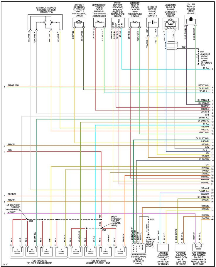 Diagrama Electrico Toyota Echo 2000 1 Toyota Echo Toyota Cars Toyota