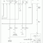 Does Anyone Have A Wiring Diagram For Fog Lights 2009 Camry LE