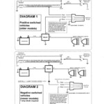 Dome Light Wiring Negative Switch Toyota Tundra Forum