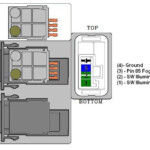 Driving Light Wiring Diagram Toyota 12