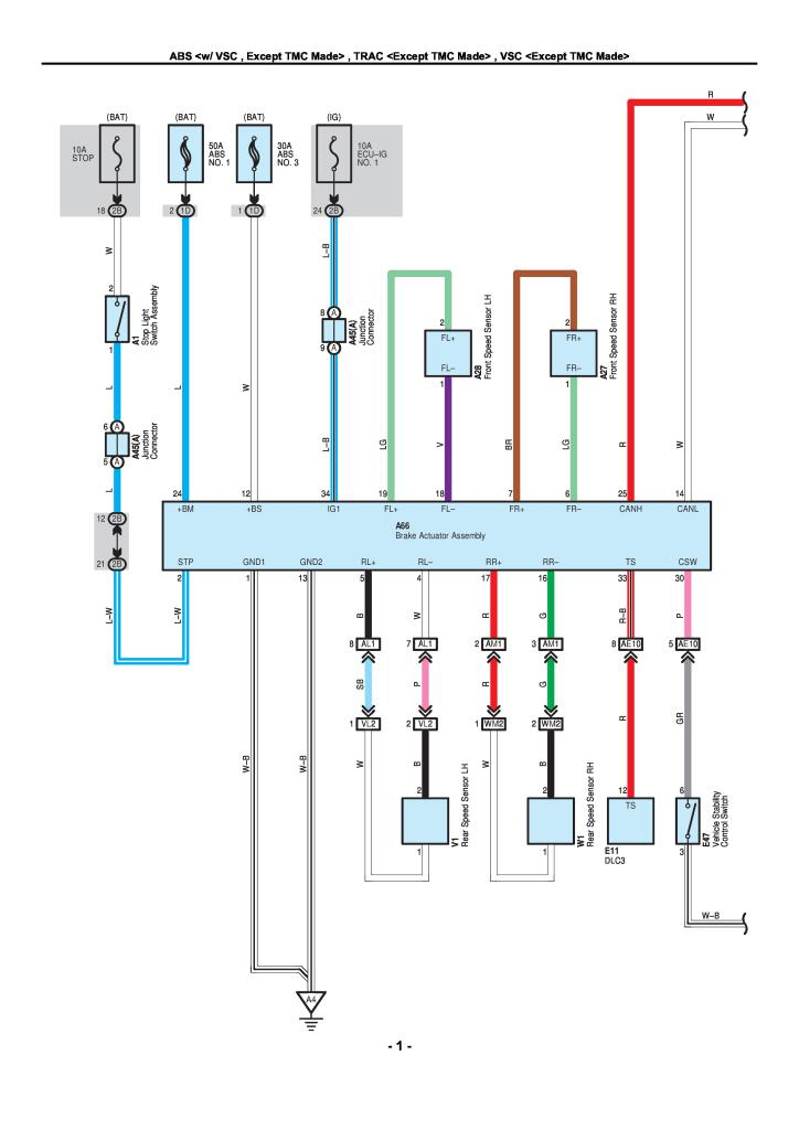 Electrical Wiring Diagram Pdf For Your Needs