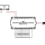 Evo X Stereo Wiring Diagram