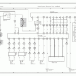 FREE ENGINE REPAIR MANUAL TOYOTA HILUX 3L Auto Electrical Wiring Diagram