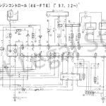 Fuse Panel Toyota Quantum Fuse Box Diagram Schematic And Wiring Diagram