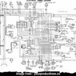 Hilux Starter Wiring Diagram Creative Hilux Ignition Switch Wiring