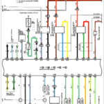 I Am Looking For An Emissions Electrical Wiring Diagram For A 2001