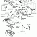 I Have 2003 Toyota Corolla Check Engine Light Is On I Changed Spark