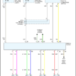 I Need Radio Schematic On The Wire Code Are 2001 Toyota Sienna Van