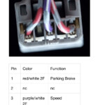 JBL Audio Wiring 2006 Sienna Limited PAC Carplay Help Toyota Nation