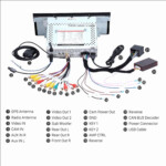 Kenwood Backup Camera Wiring Wire