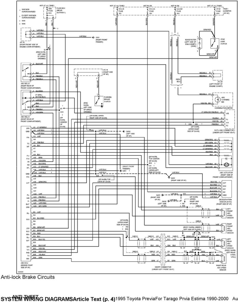 L Wiring Diagrams Article Text