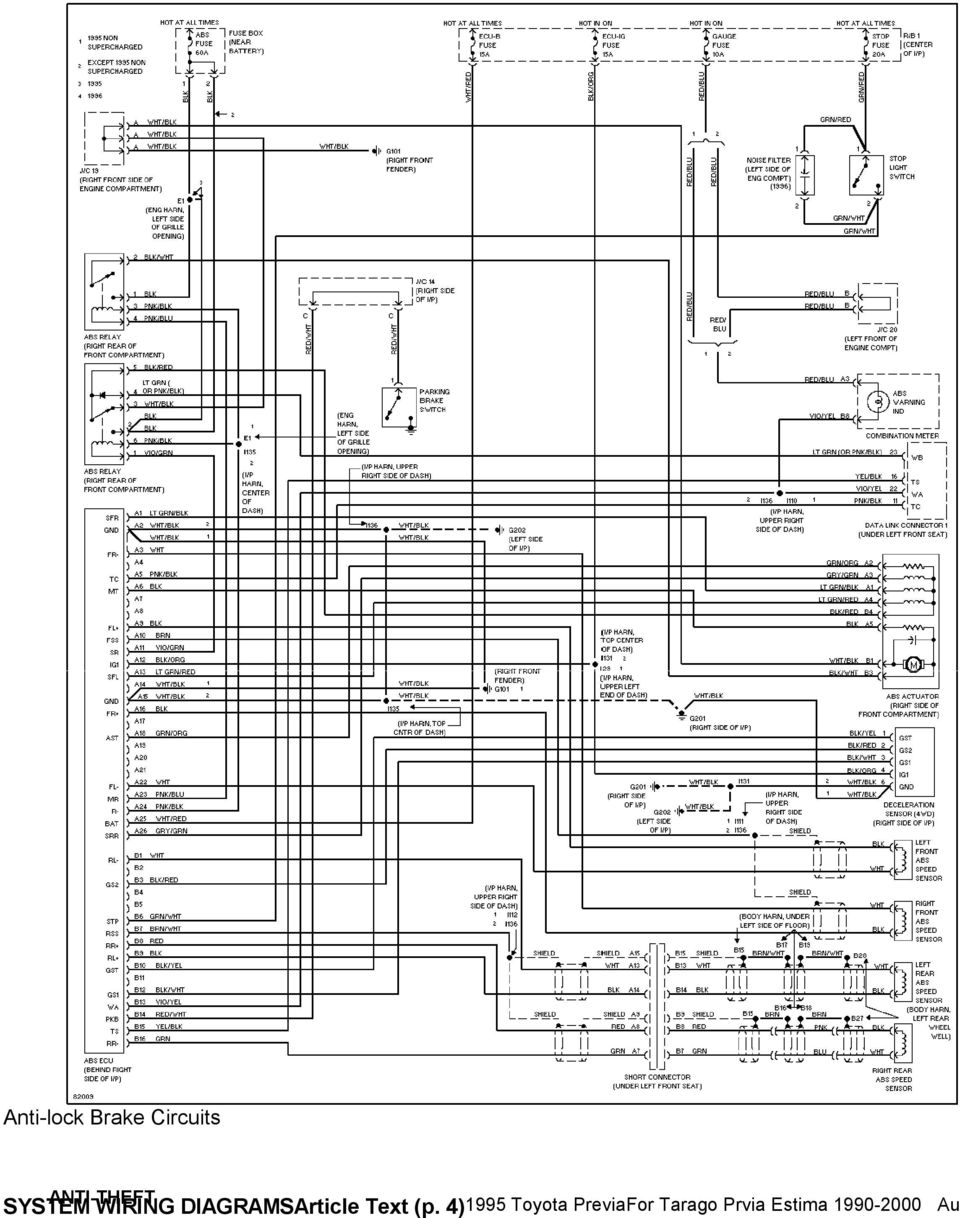 L Wiring Diagrams Article Text