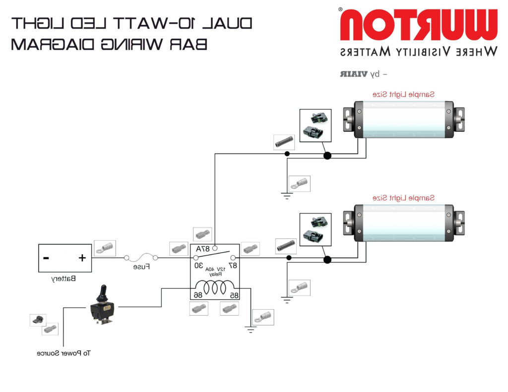 Led 3 Wire Diagram Led Christmas Light String Wiring Diagram 