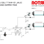 Led 3 Wire Diagram Led Christmas Light String Wiring Diagram