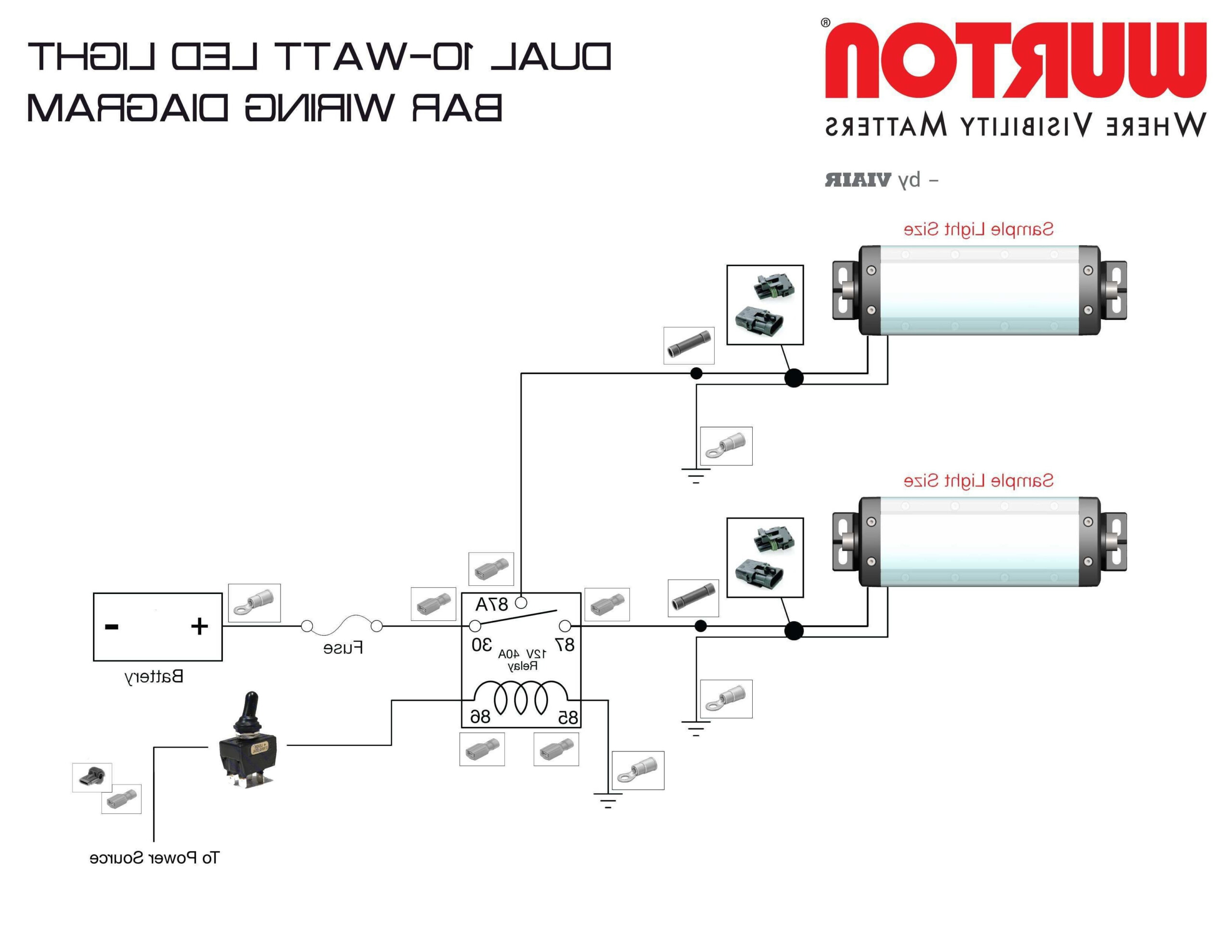 Led 3 Wire Diagram Led Christmas Light String Wiring Diagram 