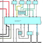 Memo Toyota Corolla 2004 Wiring Toyota Service Blog