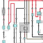 Memo Toyota Corolla 2004 Wiring Toyota Service Blog