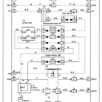 Ng Replace Integration Control And Panel Assembly Toyota Sequoia 2007