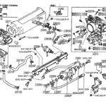 Pioneer Deh x6710bt To 1986 Toyota Truck Wiring Diagram