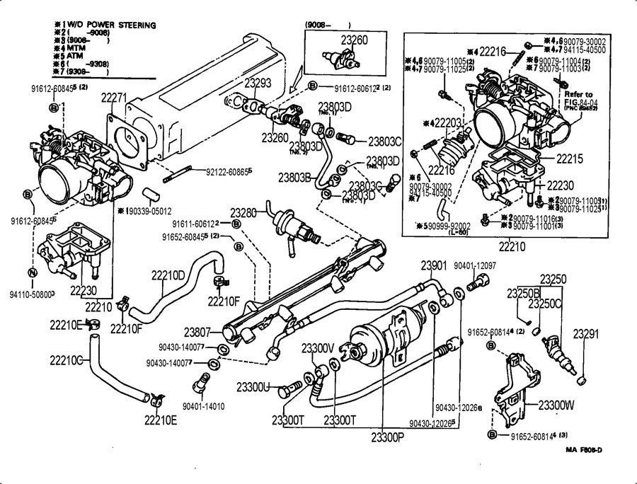 Pioneer Deh x6710bt To 1986 Toyota Truck Wiring Diagram