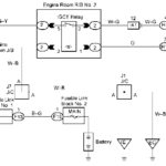 Prius C Radio Wiring Diagram