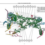 Rav 4 2002 Electric Diagram