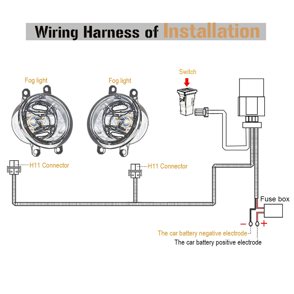 Sienna Hid Light Wiring Diagram 2006 Complete Wiring Schemas