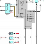 System Circuits Toyota Corolla 2004 Wiring Toyota Service Blog