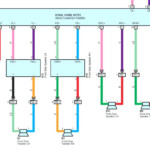 Tacoma Trailer Wiring Diagram Trailer Wiring Diagram