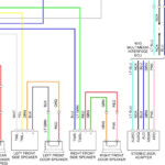 TK 4722 2016 Toyota Tacoma Trailer Wiring Diagram Free Diagram