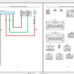 Toyota 4runner Electrical Wiring Diagram