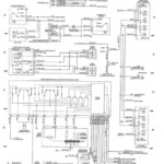 Toyota 4runner Radio Wiring Diagram