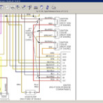 Toyota 4Runner Radio Wiring Diagram Collection Wiring Diagram Sample