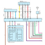 Toyota Corolla Radio Wiring Diagram Free Download Gmbar co