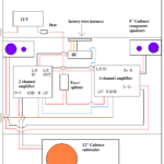 Toyota Echo Radio Wiring