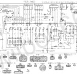 Toyota Electrical Wiring Diagram Free Wiring Diagram