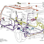 Toyota FJ Cruiser Wire Roof No 1 Wiring Audio jbl 10speaker With