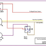 Toyota Fog Light Switch Wiring Diagram Americanwarmoms