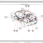 Toyota Fortuner 2018 Electrical Wiring Diagram Auto Repair Software