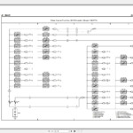 Toyota Hiace 2006 2018 Electrical Wiring Diagram Auto Repair Manual