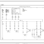 Toyota Hiace 2006 2018 Electrical Wiring Diagram Auto Repair Manual