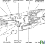 TOYOTA HIACE ELECTRICAL WIRING DIAGRAM FREE Toyota Workshop Manual