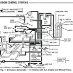 Toyota Hilux 4y Wiring Diagram Wiring Diagram