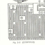 Toyota Hilux Wiring Diagram Stereo