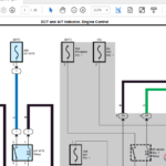 Toyota Innova 2013 Wiring Diagram