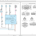 Toyota Innova 2017 Electrical Wiring Diagram Auto Repair Software